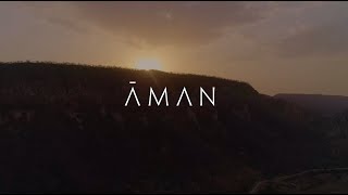 Aman — Chasing Sunlight | Winter Sun with Aman