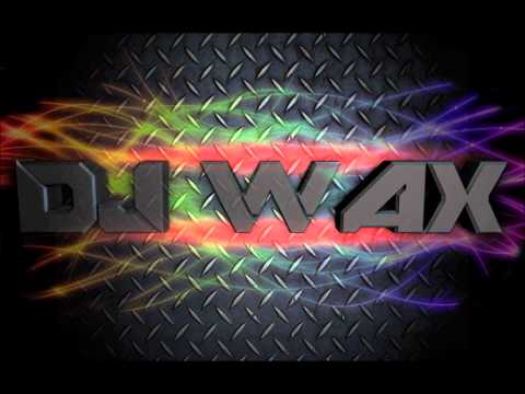 Dj Wax - Kids Never Die!