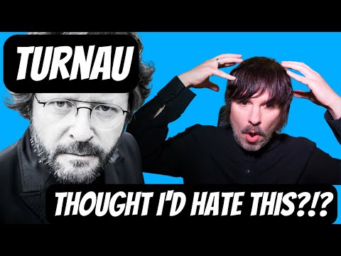 PRO SINGER'S first REACTION to Grzegorz Turnau - Bracka