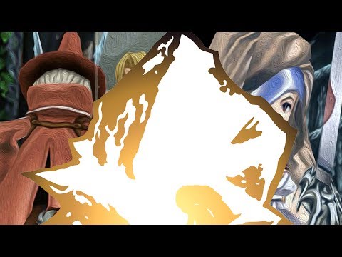 Final Fantasy IX (Excalibur II Perfect Game) - Part 14