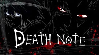 Daeth Note AMV