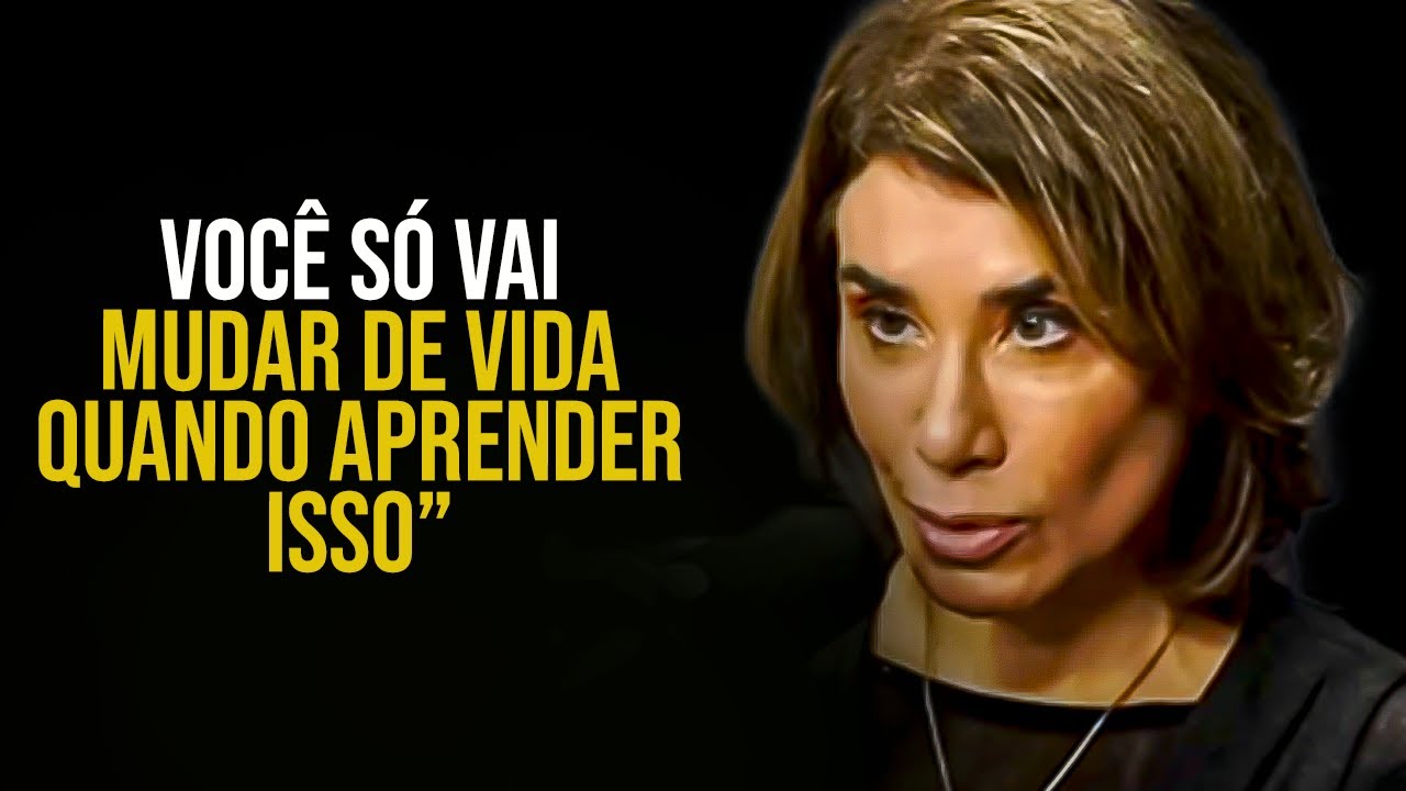 CHAVE PSICOLÓGICA PARA DESTRAVAR UMA VIDA DE PROSPERIDADE | Dra. Ana Beatriz Barbosa