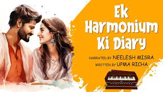 Ek Harmonium Ki Diary | Written By Upma Richa | Neelesh Misra