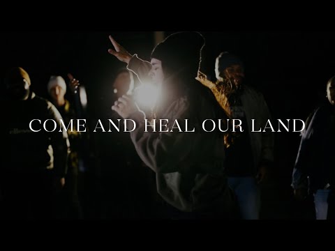 Come And Heal Our Land video