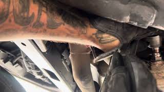 2007-2013 Cadillac Escalade Esv All O2 sensors replaced and relearned