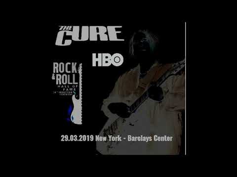 The Cure - 2019 03 29 New York (X Team Version) 05/05