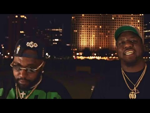 Gotti Boi x BSF Fuego Base - 500 BAGGIES (Prod. Buckroll) (New Official Music Video)