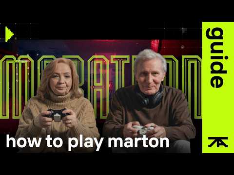 A Simple Guide To Playing Marathon