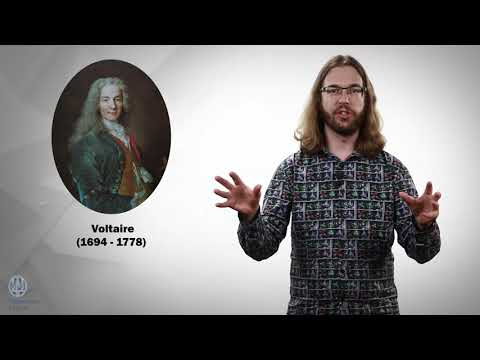 Chapter 3.2: The Age of Reason and the Age of History