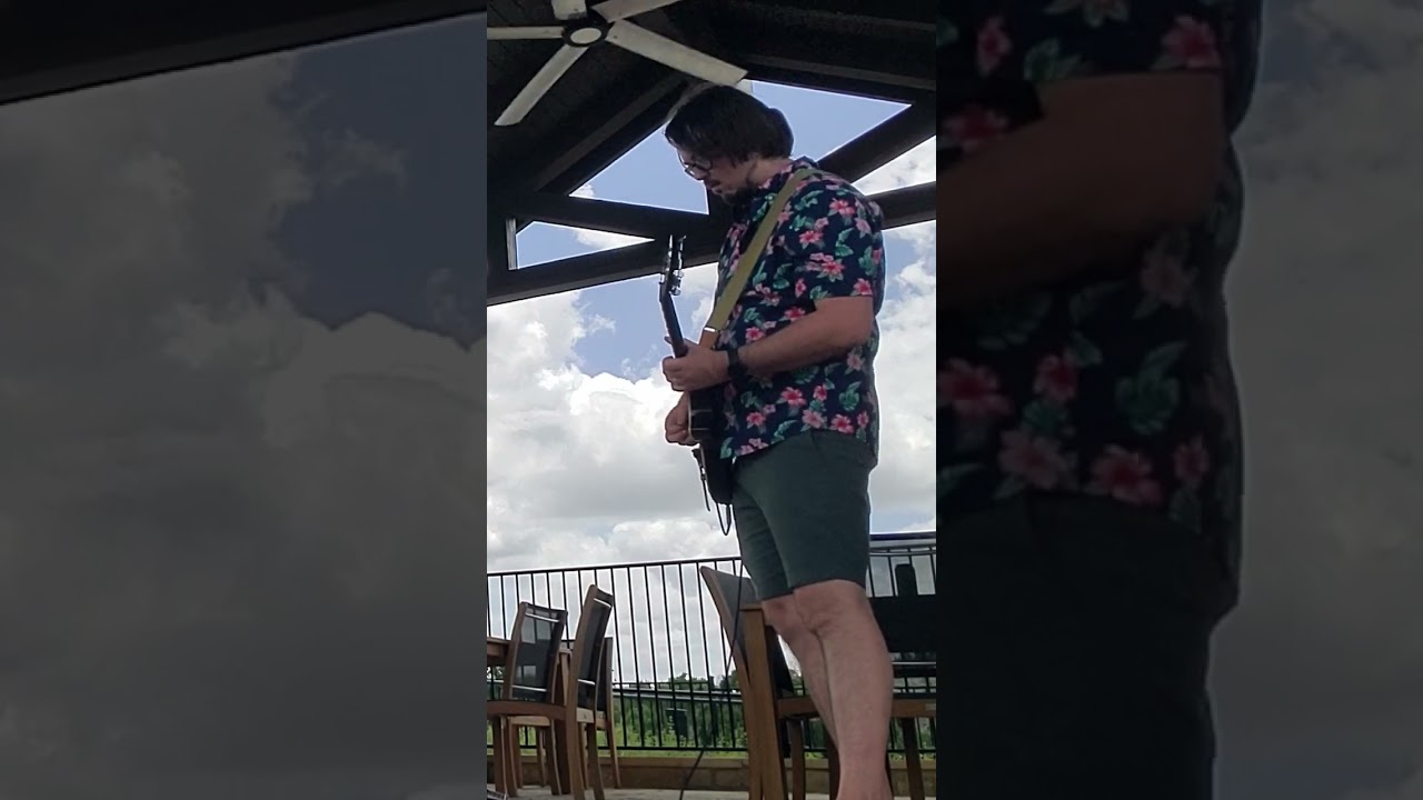 Promotional video thumbnail 2 for Waco Live Jazz & Tropical Entertainment