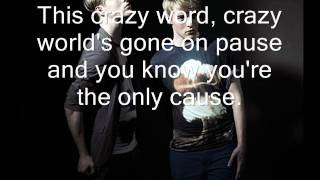 Jedward - Saturday Night Lyrics
