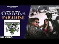 Gangstas Paradise Official Video Irshad Khan ft Sheenam Katholic IN GTA 5 #gta #trending