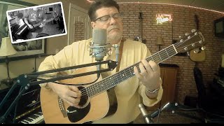My Song - Atlanta Rhythm Section cover