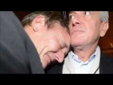 Bart De Wever - Zet die ploat af !