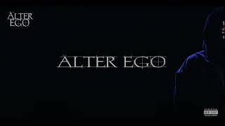 Alonso Ortiz - ALTER EGO (Visualizer)
