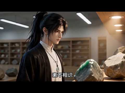 【MULTI SUB】一口气看爽全集：修仙六百年渡劫失败，二十岁容颜下藏着逆天实力！