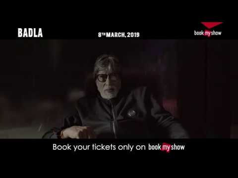 download lagu mp3 mp4 Book My Show Badla, download lagu Book My Show Badla gratis, unduh video klip Book My Show Badla