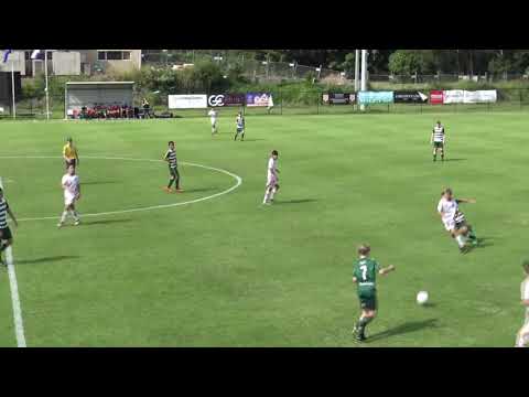 NPL- May 5th, 2019 -  U15 GC Knights vs Western Pride (first half)