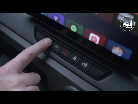 kontrola przyczepności - Master E-Tech electric - Renault