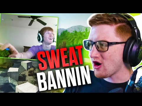 Reacting to SWEATBANNIN 88-0 Flawless!