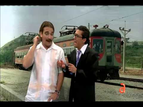 El Noticiero Nacional de TN3 - América TeVé