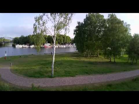 Stadthafen Hennigsdorf 3