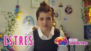 Capítulo 1: ESTRÉS