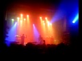 65daysofstatic - Tiger Girl (Live in Manchester)