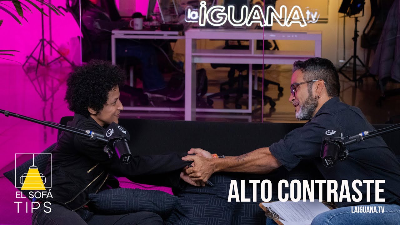 "Quería mostrar algo distinto a lo que hacen los grandes medios internacionales": Irene Echenique