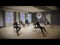 DanceVenture Cell Block Tango