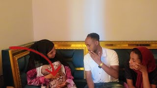 Download lagu Uuuff sadan ulfaa jenaan yahyaan hin fedhuu jedhee SADA barakinaa dhuydee 😱🙆😢 mp3