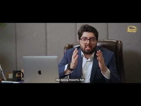 Jazaa Global Documentary 2023