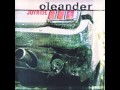 Oleander - Fountain 