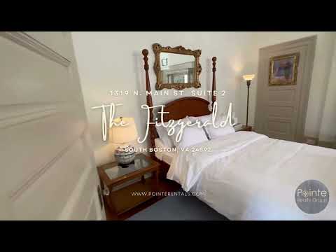 The Fitzgerald - Video 2 of 2