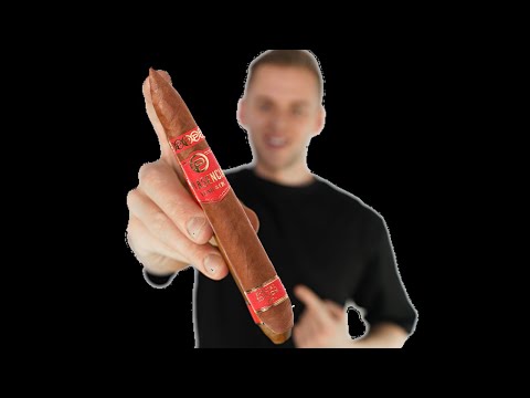 Limited Edition Year Of The Ox Cigar Review