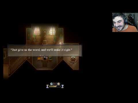 Non detto [Finding Paradise, Blind Run 02]