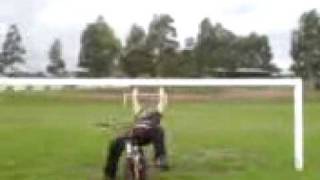 F.U.C.K PLAYS SOCCER