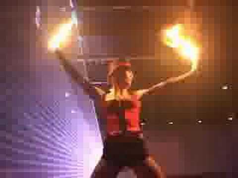 Extreme Lounge Millenium Silver Dream