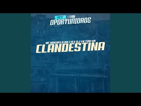 Clandestina
