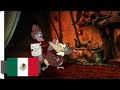 La Ratoncita Valiente 1982 Medicina Del Sr Ages Español Latino