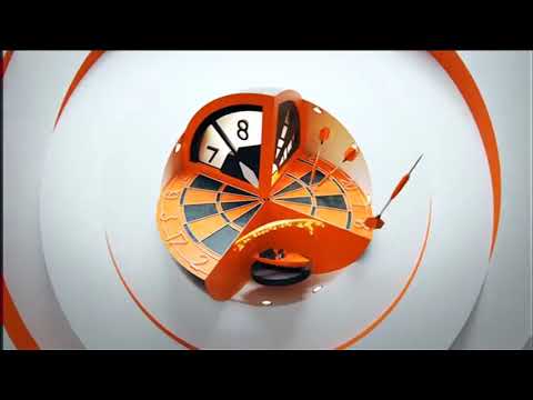 Every Challenge ident that aired on Wednesday 25th January 2023