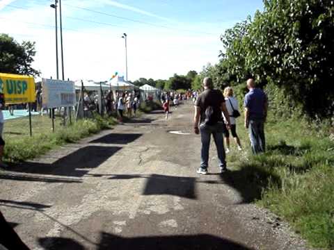 GARA SAN GILLIO  1 CLASSIFICATO