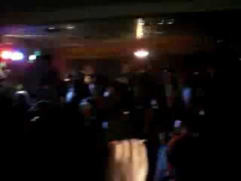 SERKAN LIVE@OFFENBACH JUZ