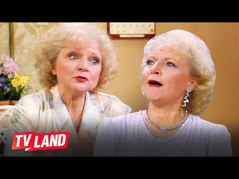 Every St. Olaf Story ???? Golden Girls