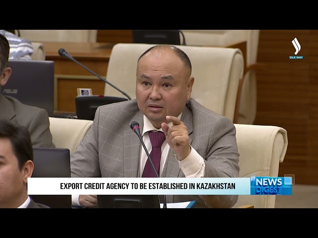 Kazakh Mazhilis adopts amendments to Subsoil and Subsoil Use Code