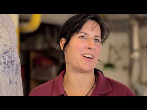 Steinmetz und Steinbildhauer / Steinmetzin und Steinbildhauerin