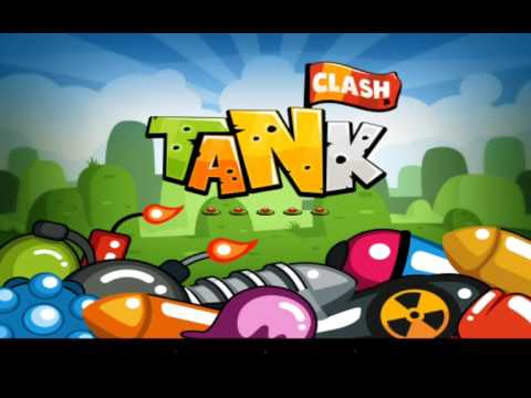 Tank Clash Video