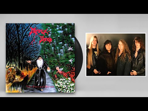 Mystic-Force (US) - Dimensions [From "The Eternal Quest" 1993]