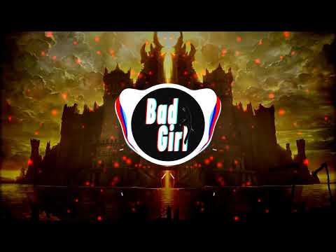 RVPTR x GODMODE x YUNAY - Assassinate [Bass Boosted]