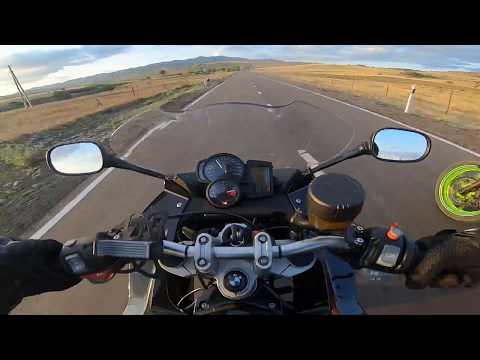 Thumbnail for F800ST vs CBR600 F2 drag race | roll on race by Motorcycle, rall, BMW
